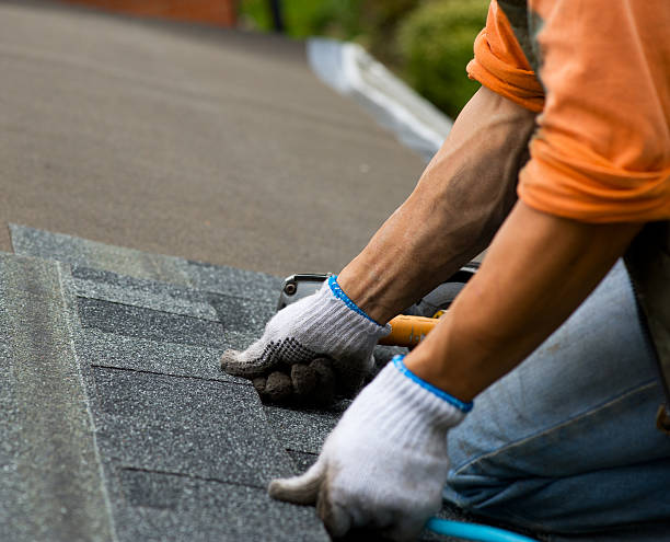 Trusted Lone Oak, TN Roofing Contractor Experts