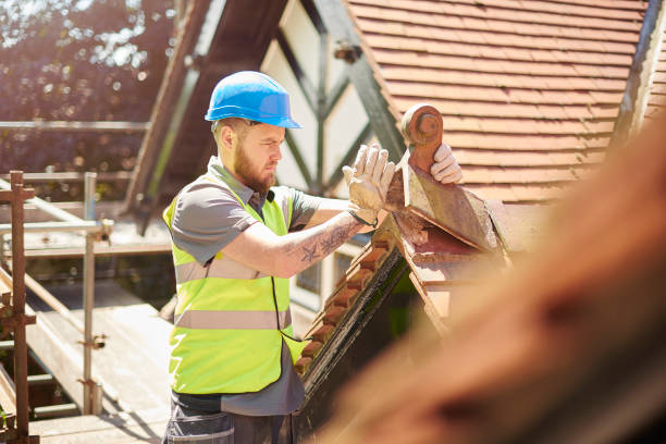 Best Residential Roofing Contractor  in Lone Oak, TN